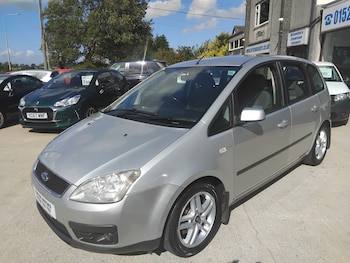 Used Ford Focus C-Max 2007 for sale - 75851087: Photo