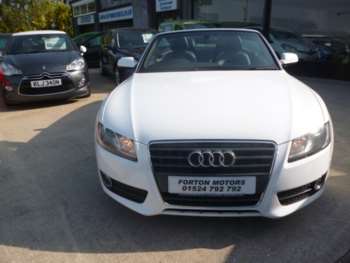 Used Audi A5 2011 for sale - 68521683: Photo