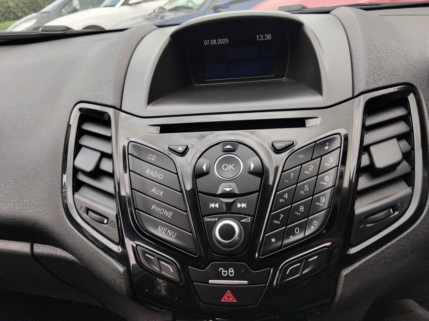 Vehicle 19