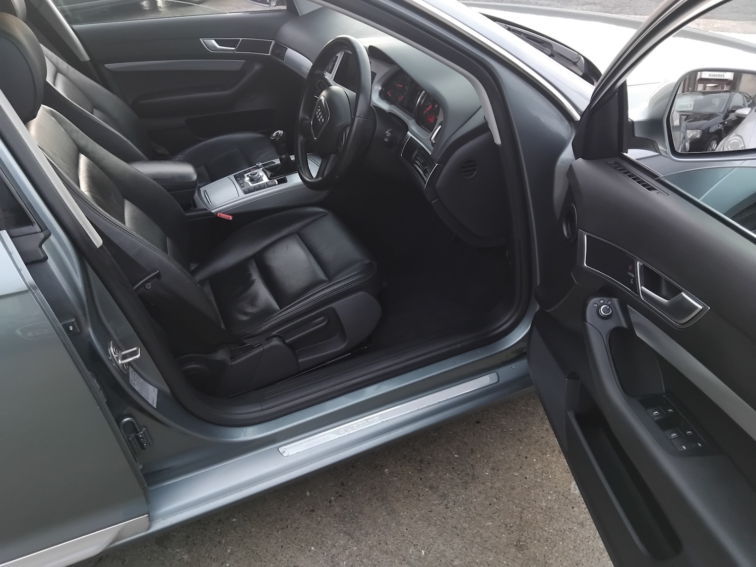 Used Audi A6 Allroad 2011 for sale - 76748988: Photo 14