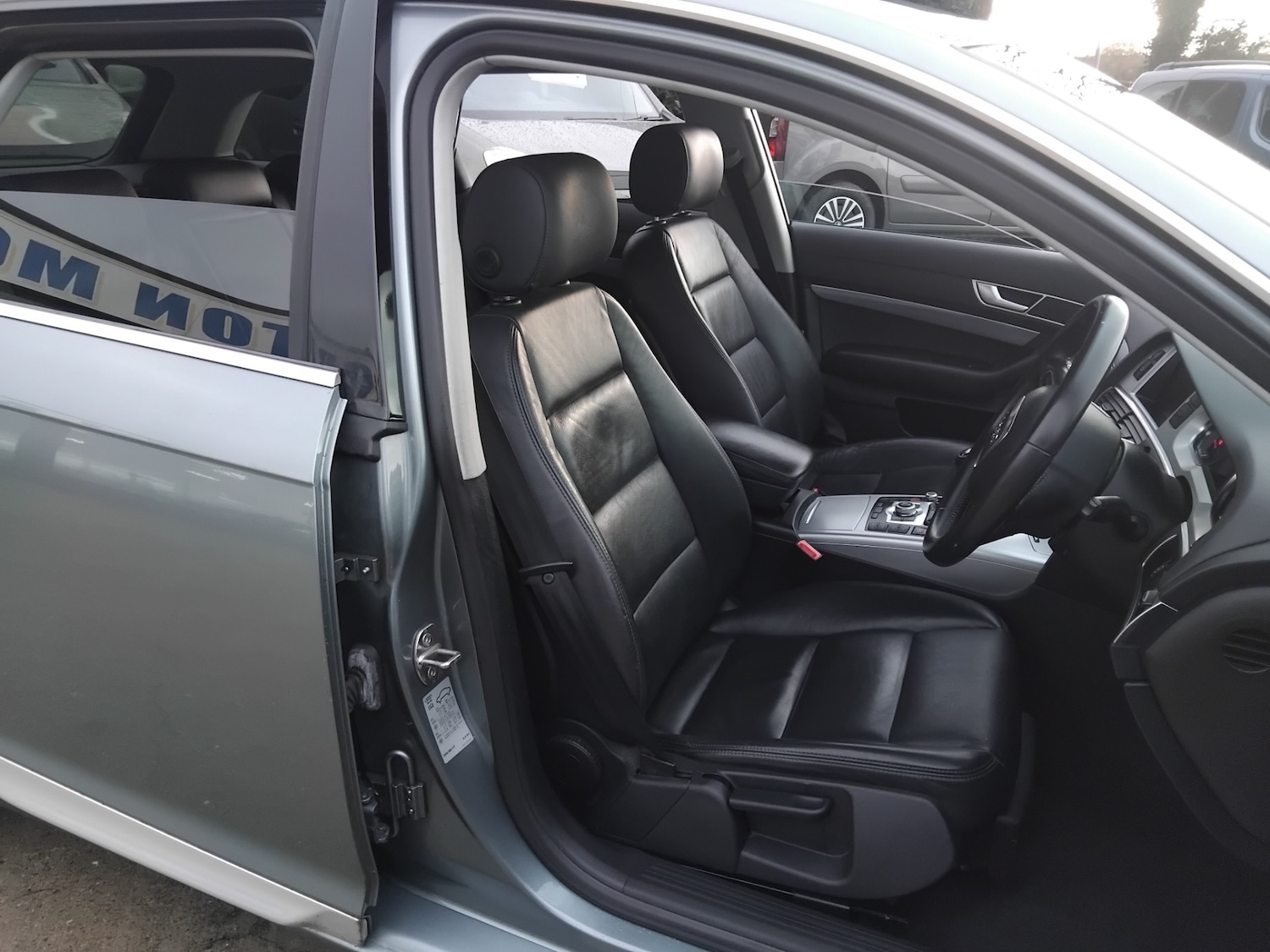 Used Audi A6 Allroad 2011 for sale - 76748988: Photo 15