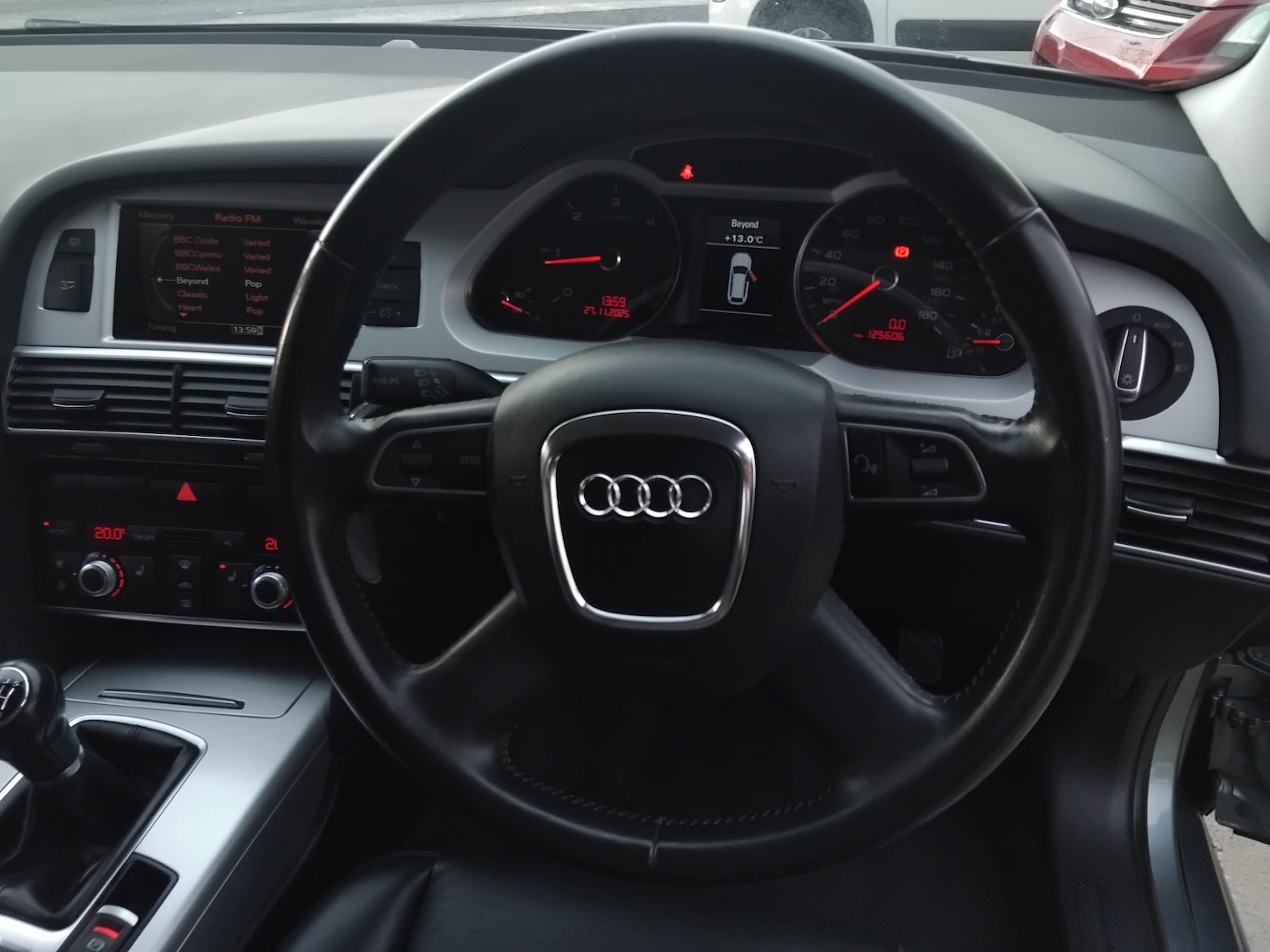 Used Audi A6 Allroad 2011 for sale - 76748988: Photo 17