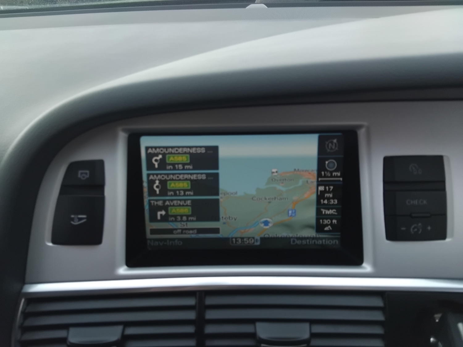 Used Audi A6 Allroad 2011 for sale - 76748988: Photo 19