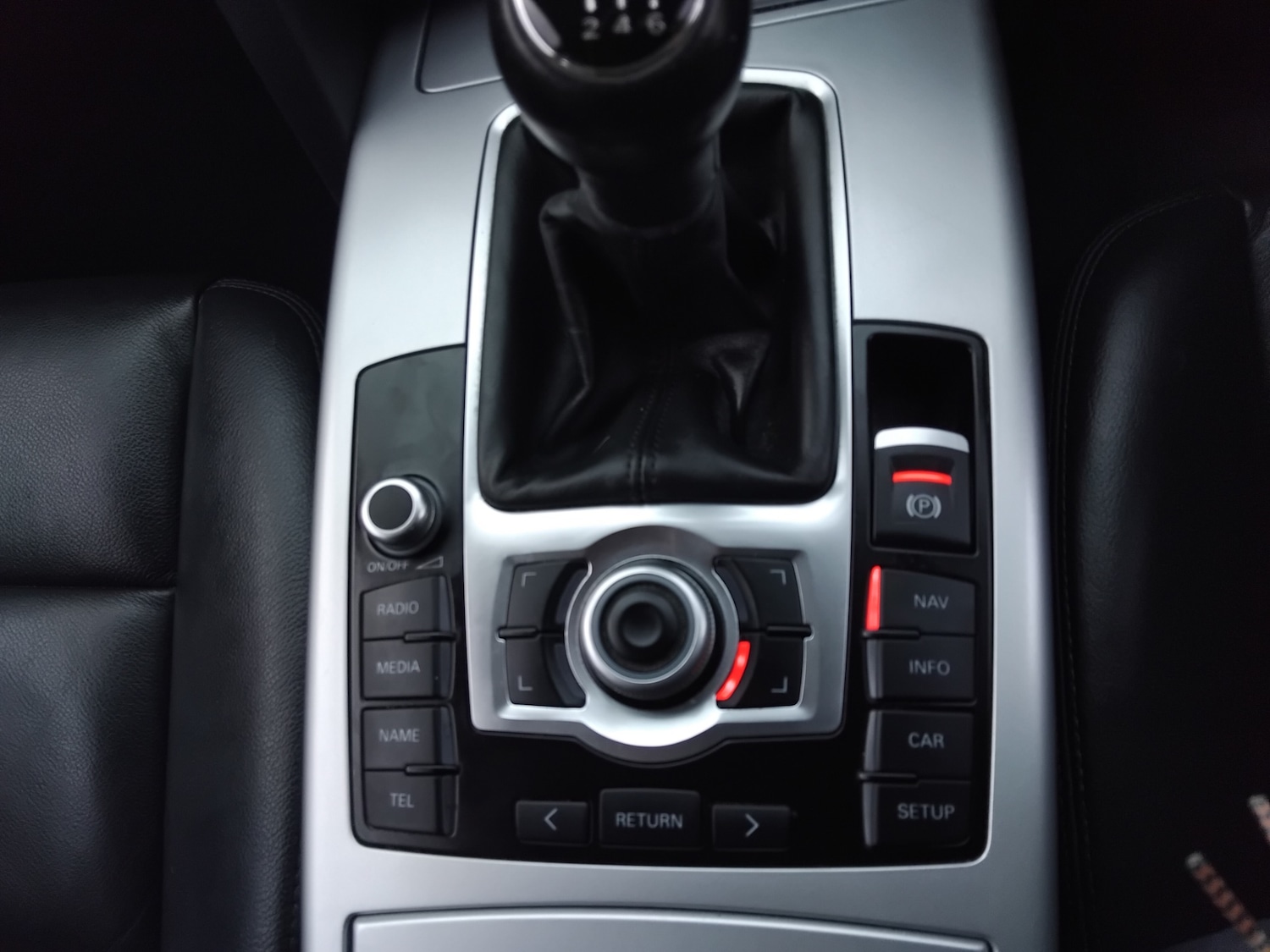 Used Audi A6 Allroad 2011 for sale - 76748988: Photo 20