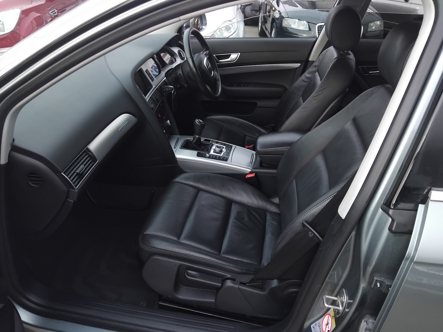 Used Audi A6 Allroad 2011 for sale - 76748988: Photo 22