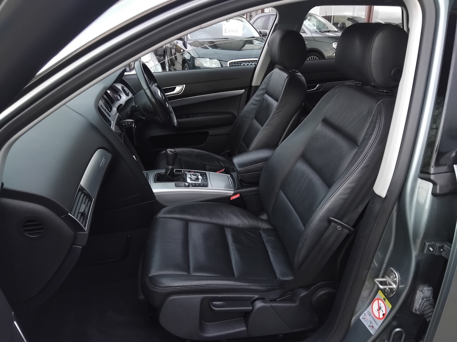 Used Audi A6 Allroad 2011 for sale - 76748988: Photo 23