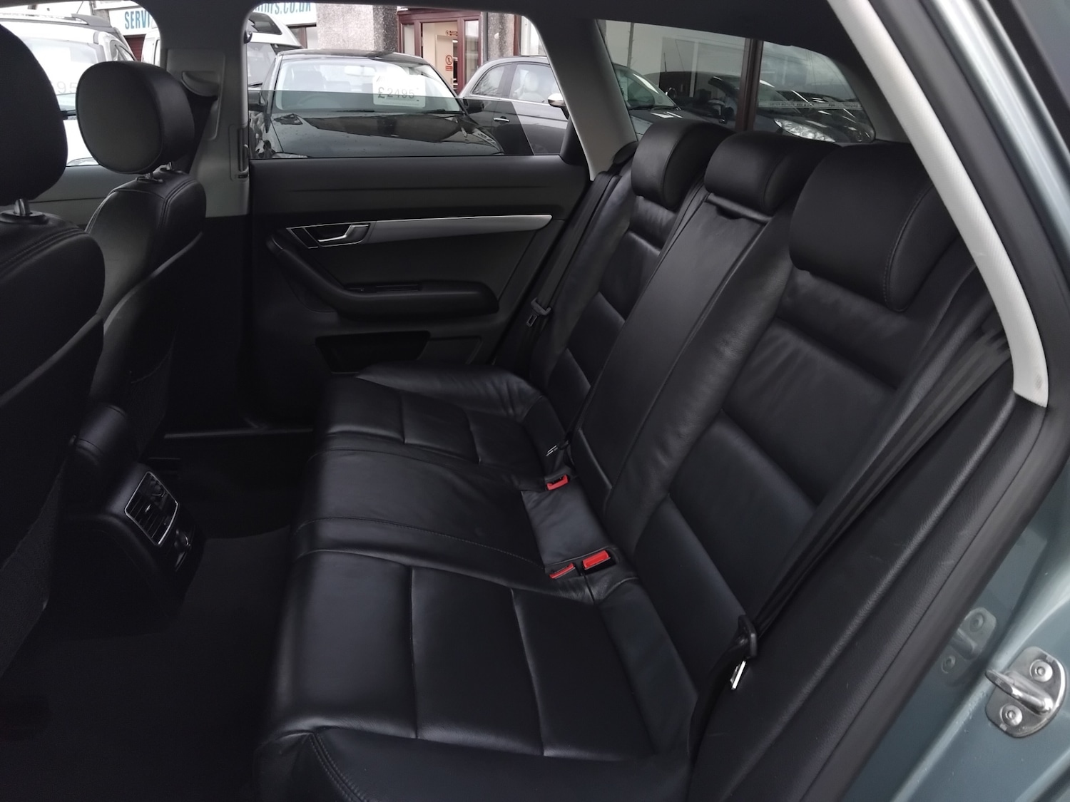 Used Audi A6 Allroad 2011 for sale - 76748988: Photo 24