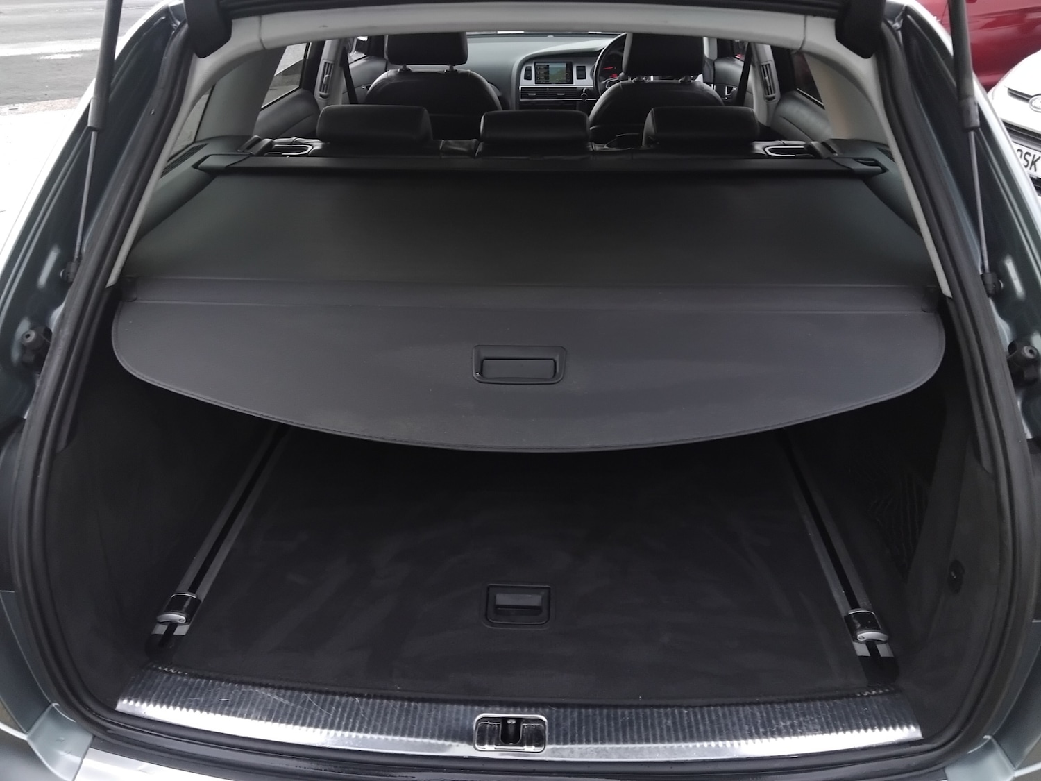 Used Audi A6 Allroad 2011 for sale - 76748988: Photo 25