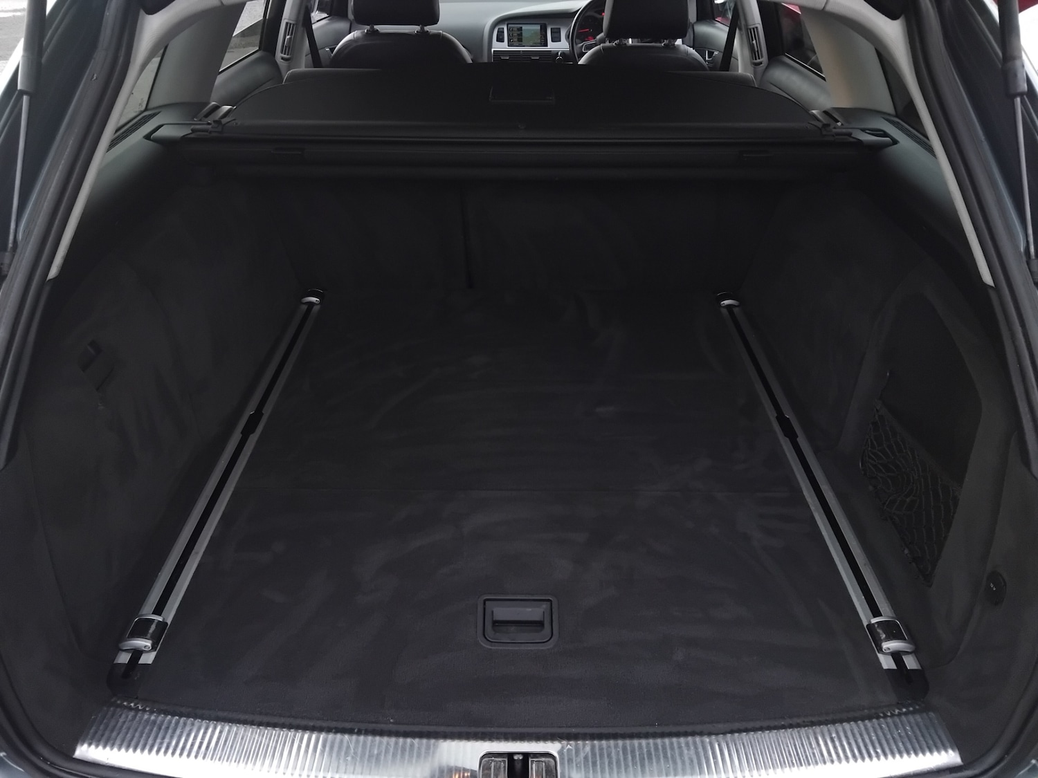 Used Audi A6 Allroad 2011 for sale - 76748988: Photo 26