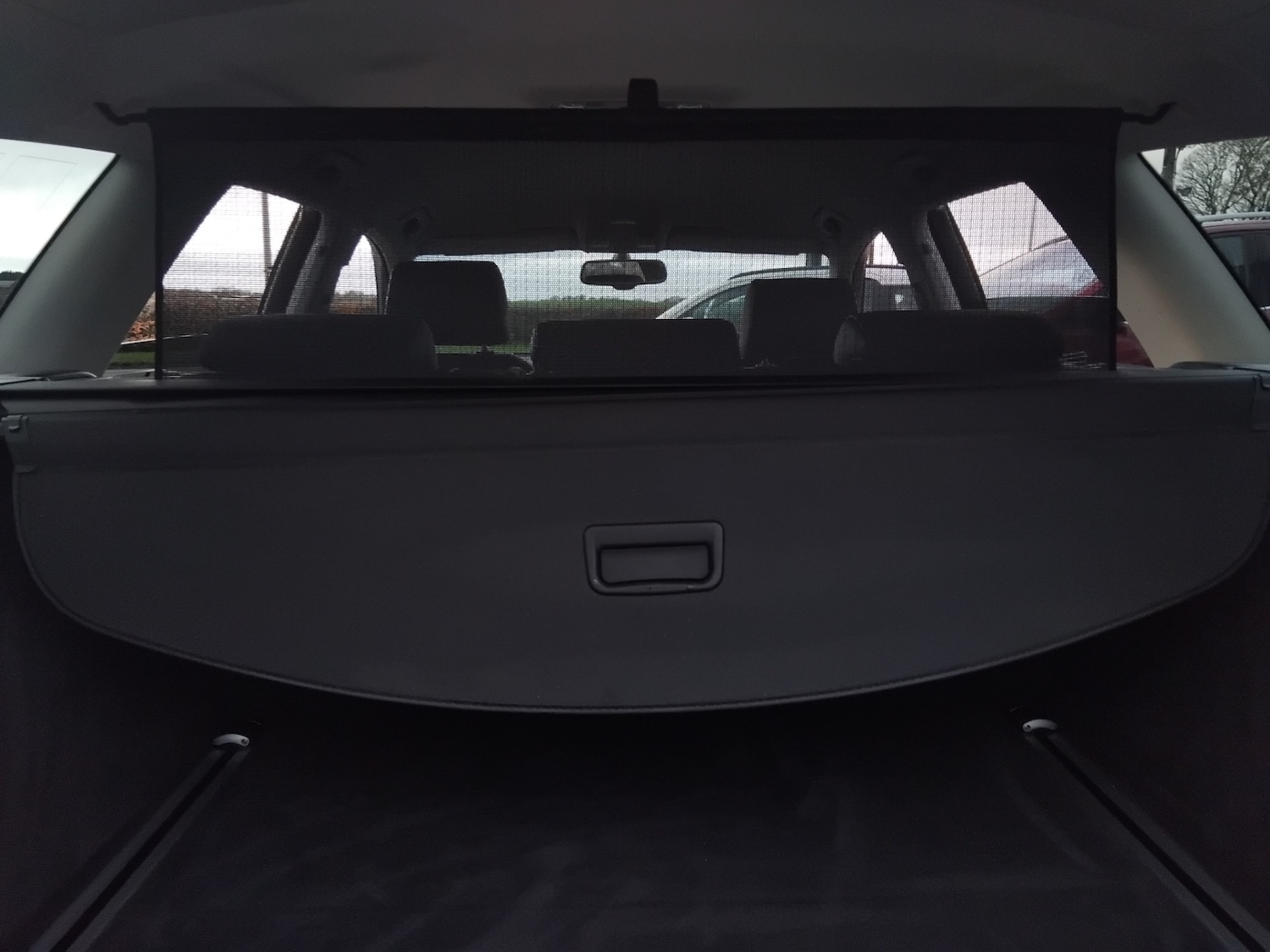 Used Audi A6 Allroad 2011 for sale - 76748988: Photo 27