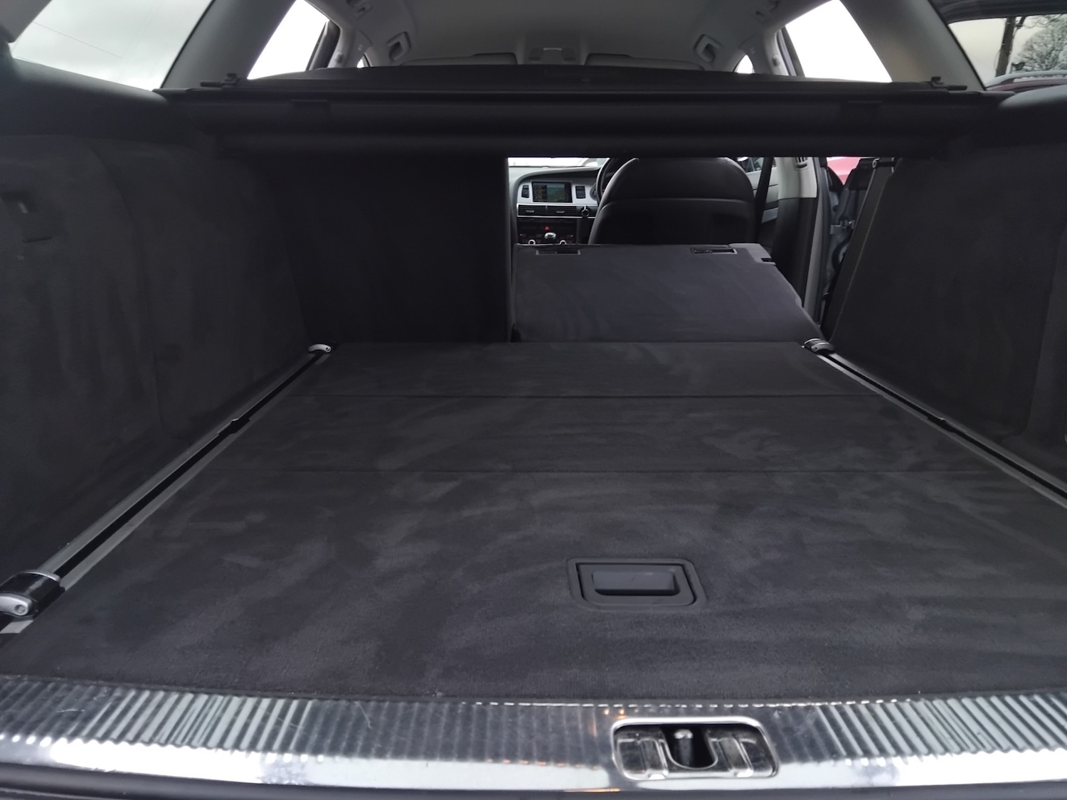 Used Audi A6 Allroad 2011 for sale - 76748988: Photo 28