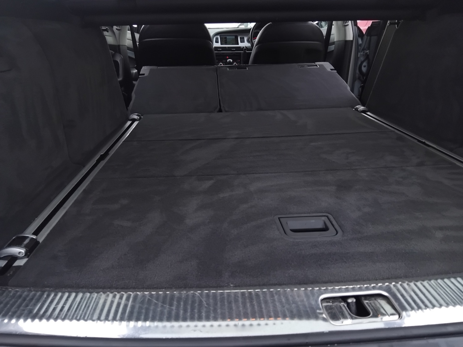 Used Audi A6 Allroad 2011 for sale - 76748988: Photo 29