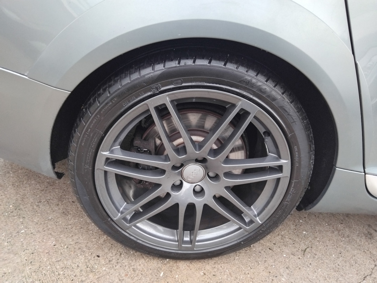 Used Audi A6 Allroad 2011 for sale - 76748988: Photo 30