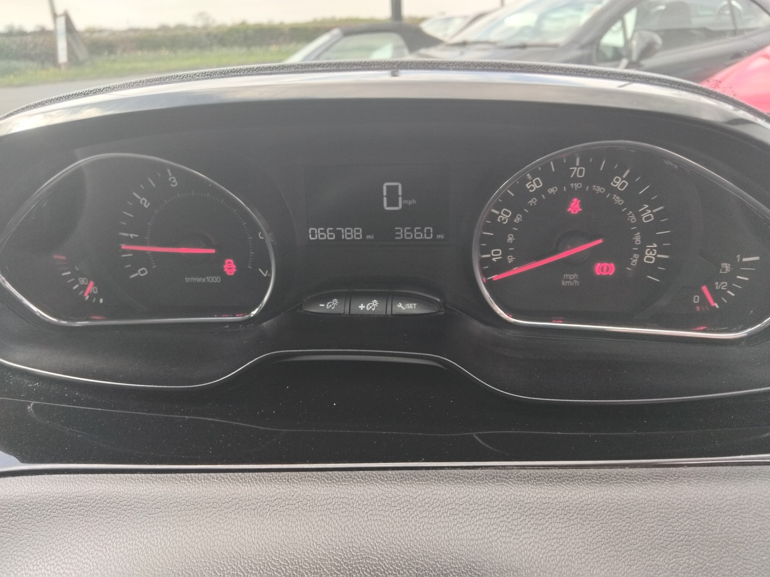 Used Peugeot 208 2014 for sale - 78210501: Photo 20