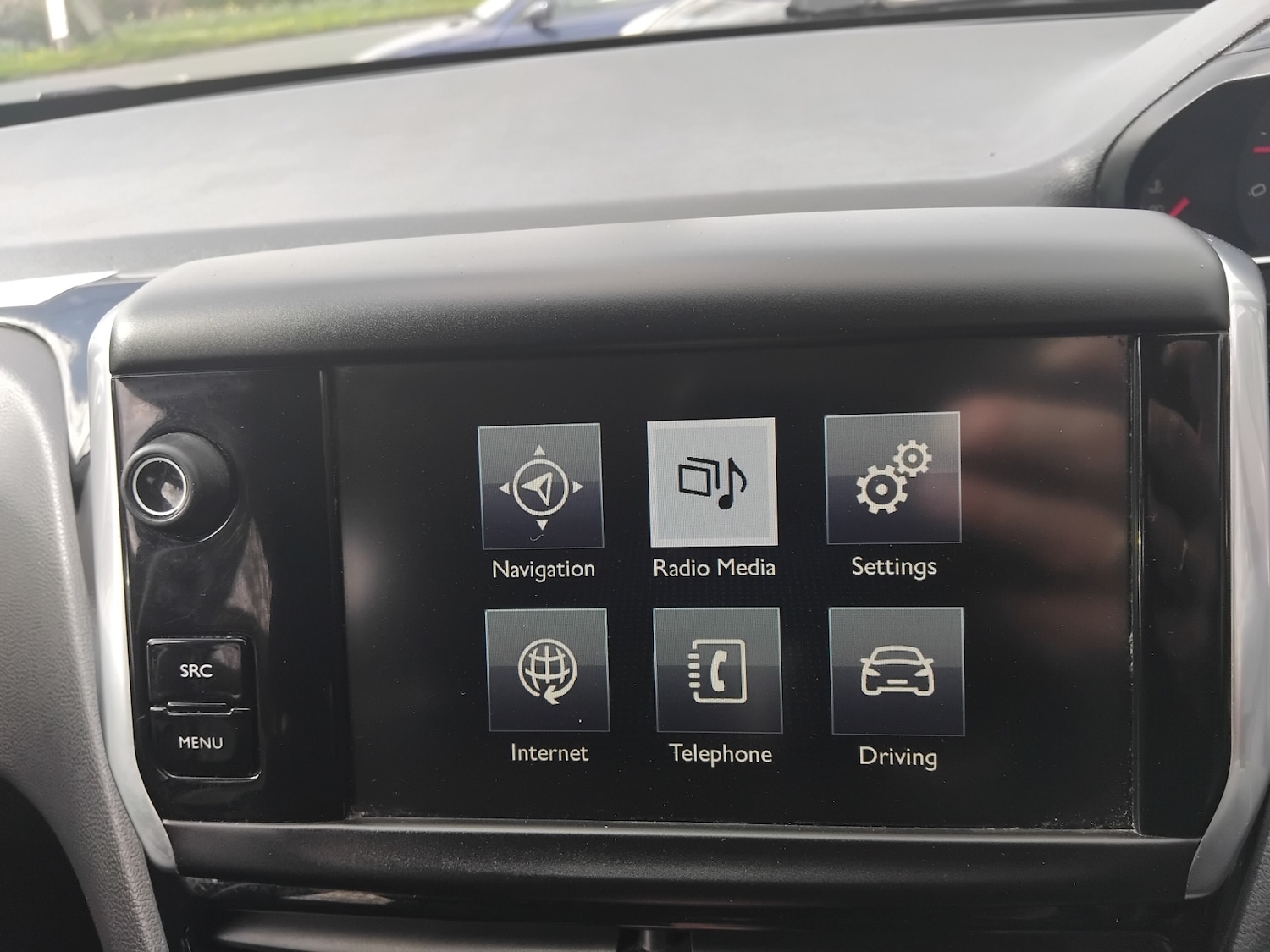 Used Peugeot 208 2014 for sale - 78210501: Photo 24