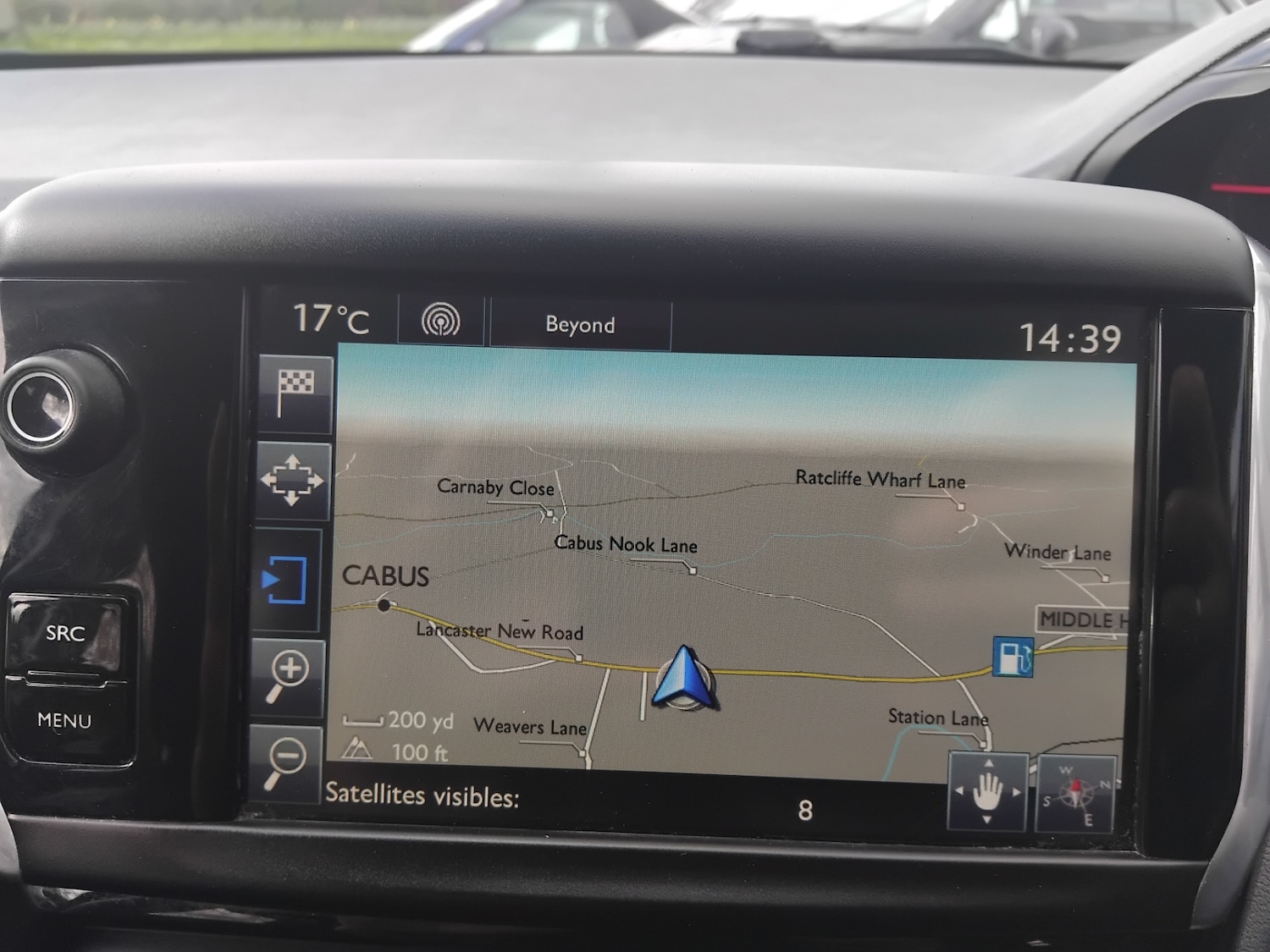 Used Peugeot 208 2014 for sale - 78210501: Photo 27