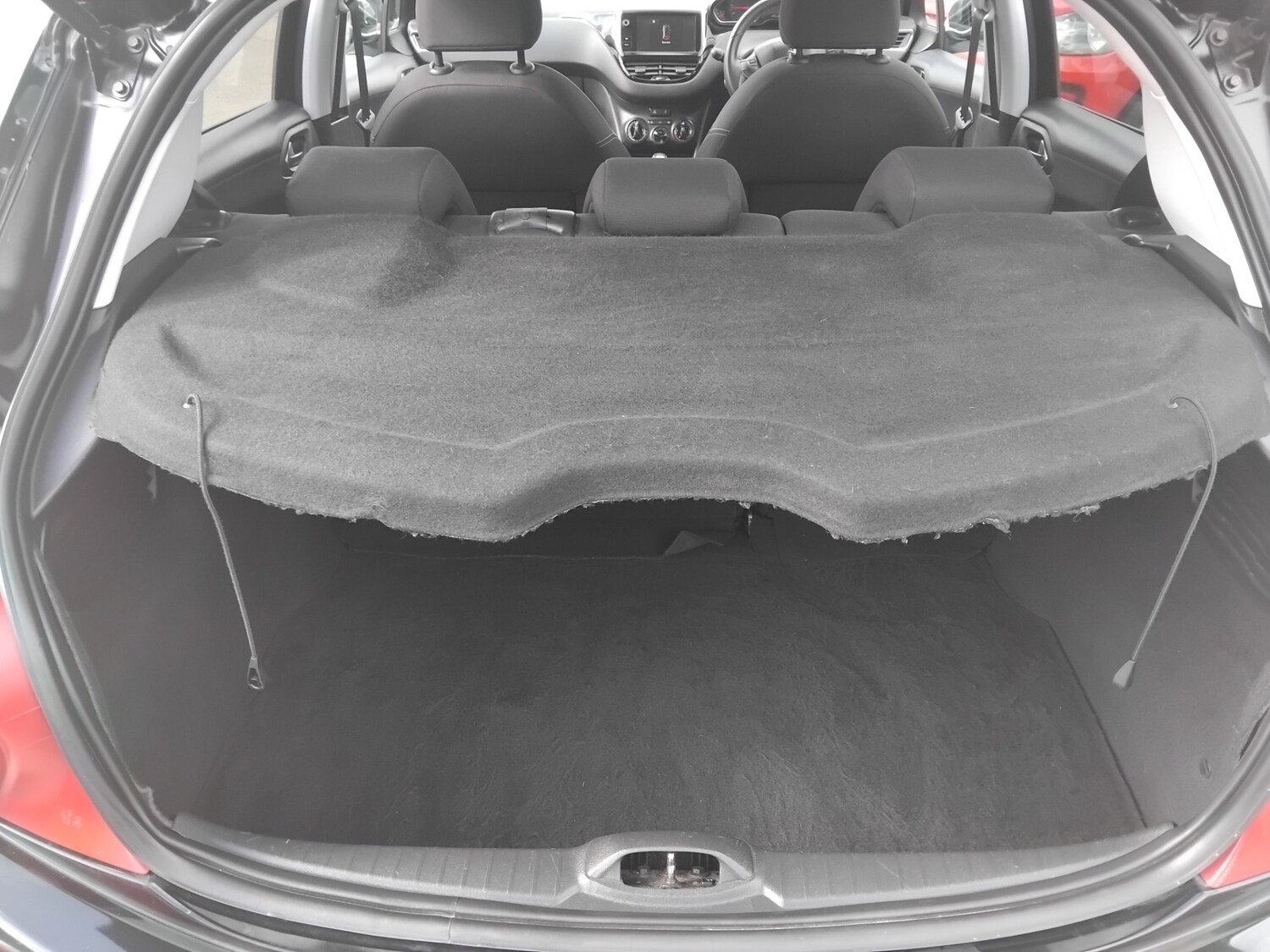 Used Peugeot 208 2014 for sale - 78210501: Photo 31