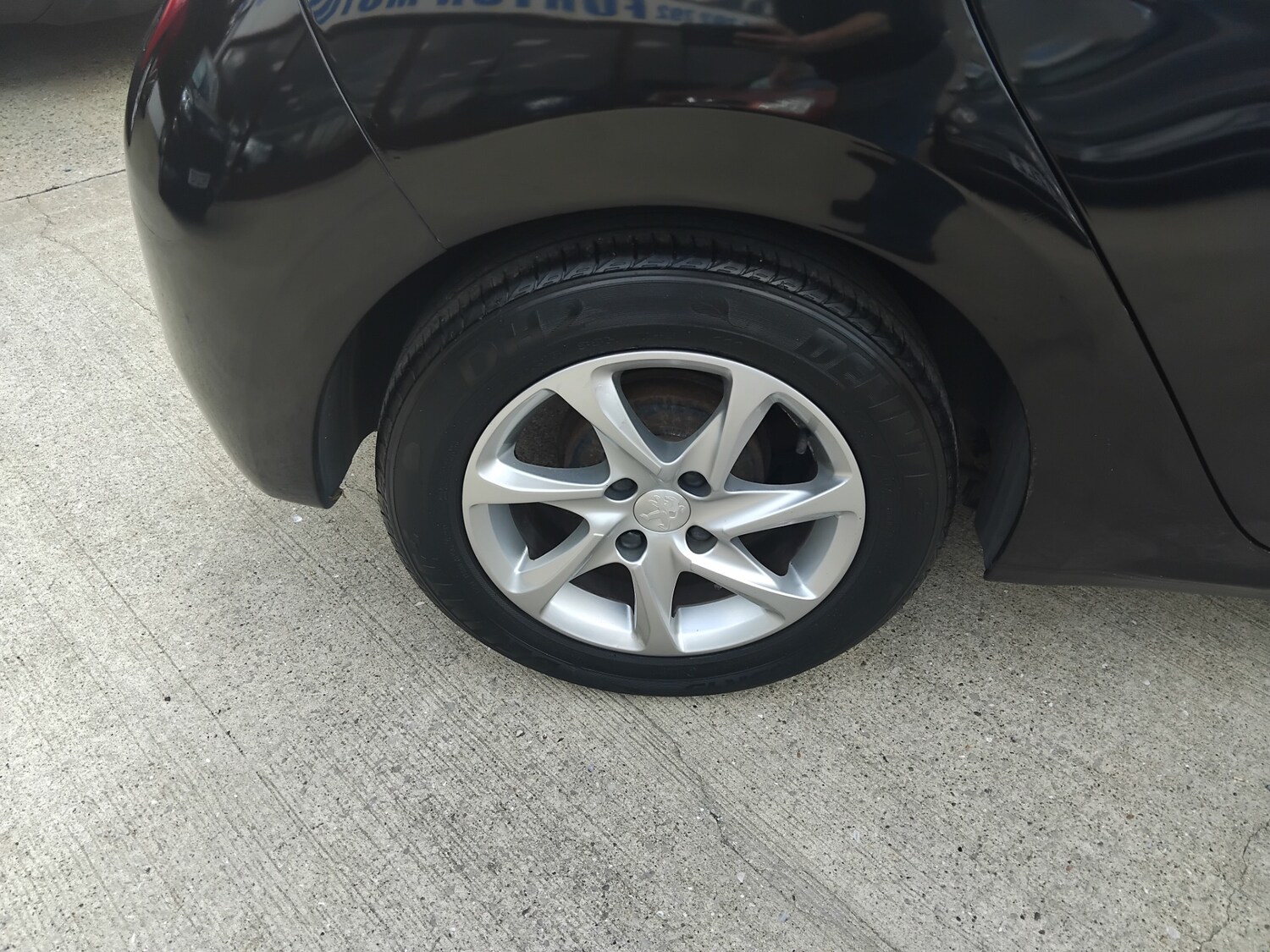 Used Peugeot 208 2014 for sale - 78210501: Photo 38