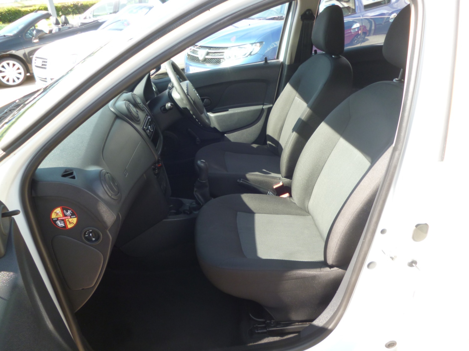 Vehicle 17