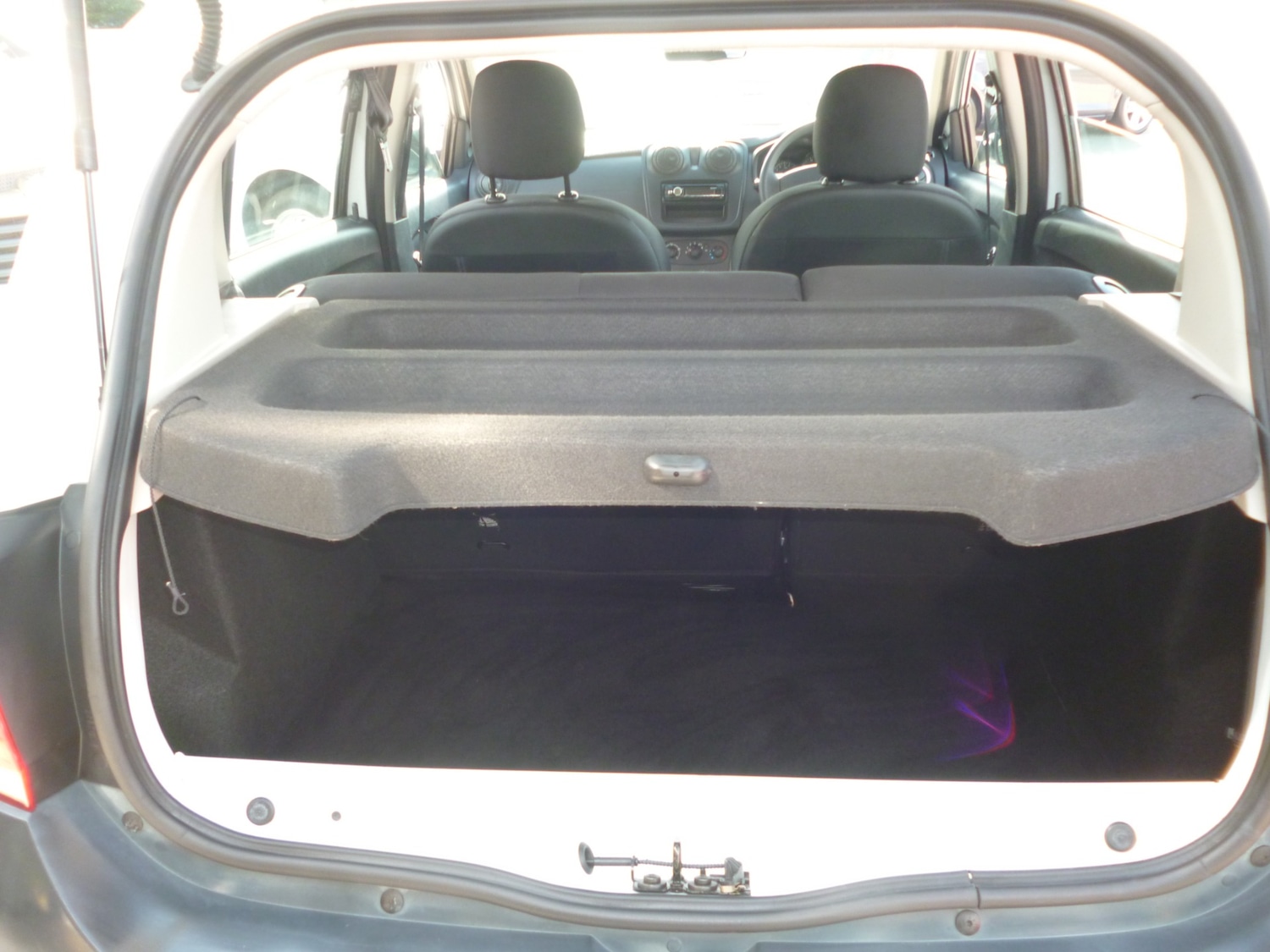 Vehicle 19