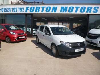 2014 (64) - 1.2 16V ACCESS SUV ONE OWNER FROM NEW ONLY 42,000 MILES FULL MOT 5-Door