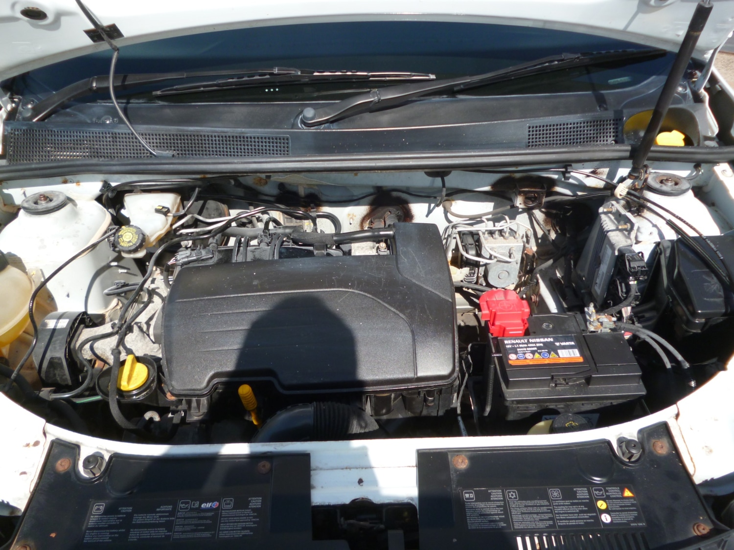Vehicle 24