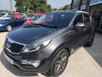Used Kia Sportage 2012 for sale - 75569409: Photo