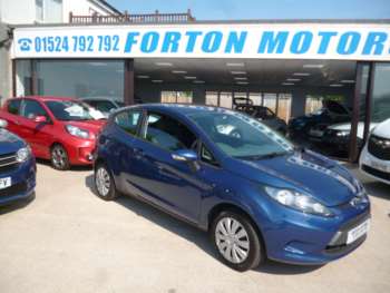 2009 (09) - 1.25 STYLE PLUS 3 DOOR 84,000 MILES FULL SERVICE HISTORY LOW INSURANCE