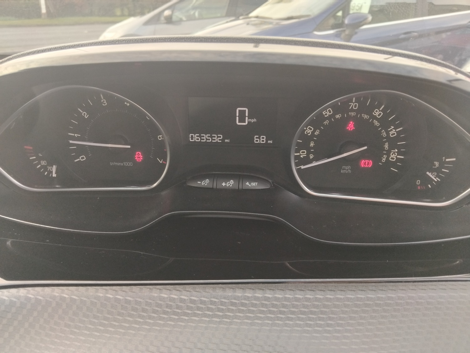 Used Peugeot 208 2016 for sale - 77542741: Photo 18