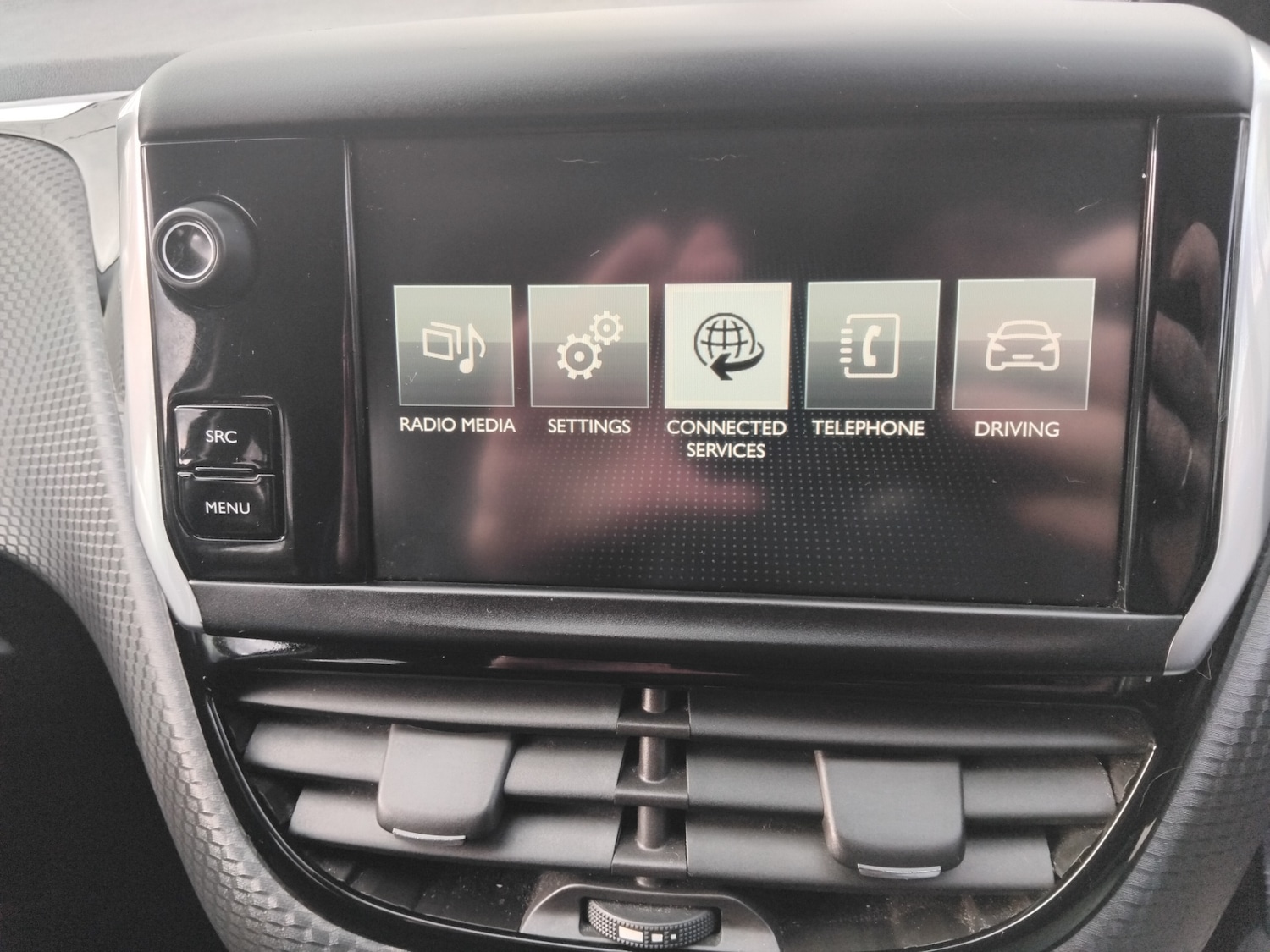 Used Peugeot 208 2016 for sale - 77542741: Photo 21