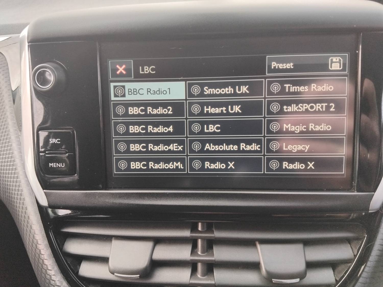 Used Peugeot 208 2016 for sale - 77542741: Photo 25