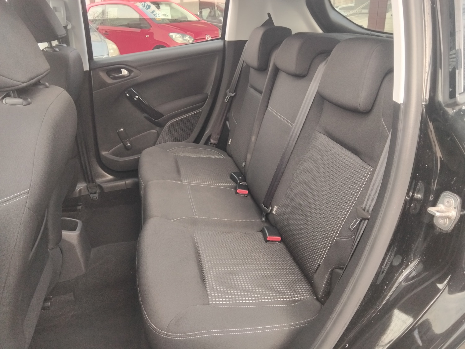 Used Peugeot 208 2016 for sale - 77542741: Photo 28