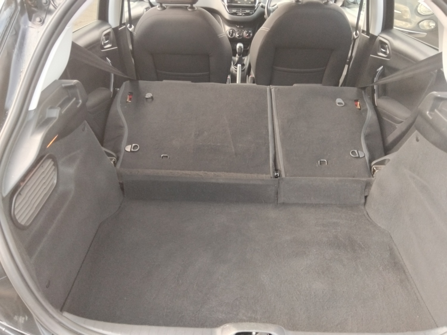 Used Peugeot 208 2016 for sale - 77542741: Photo 32