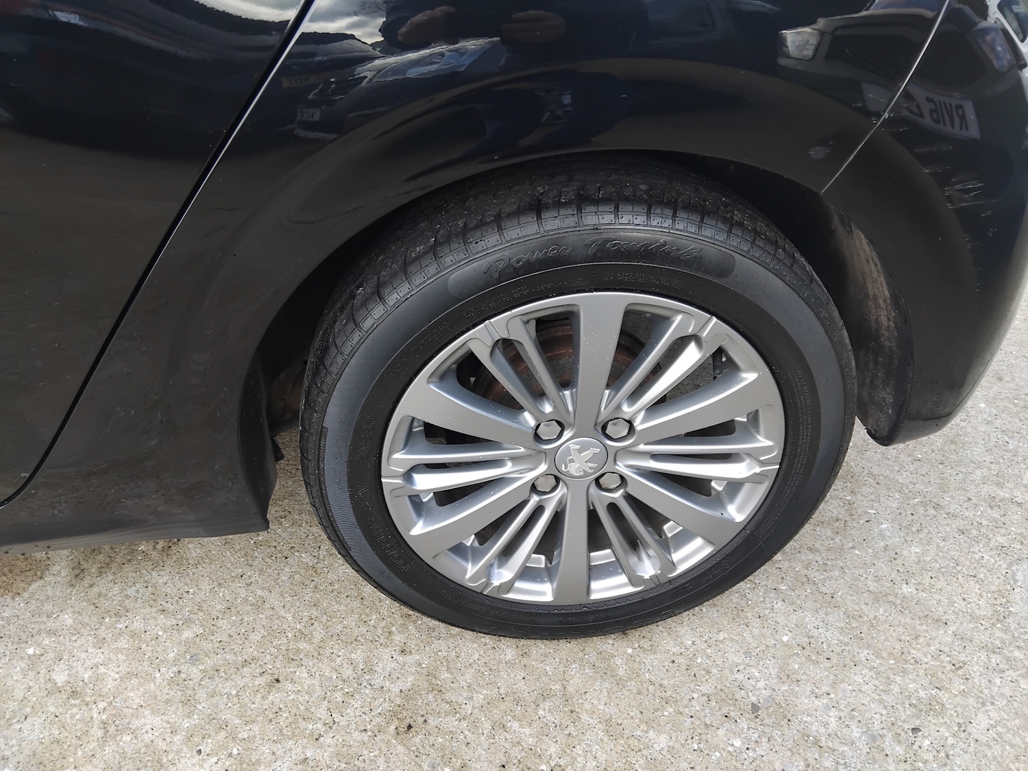 Used Peugeot 208 2016 for sale - 77542741: Photo 34