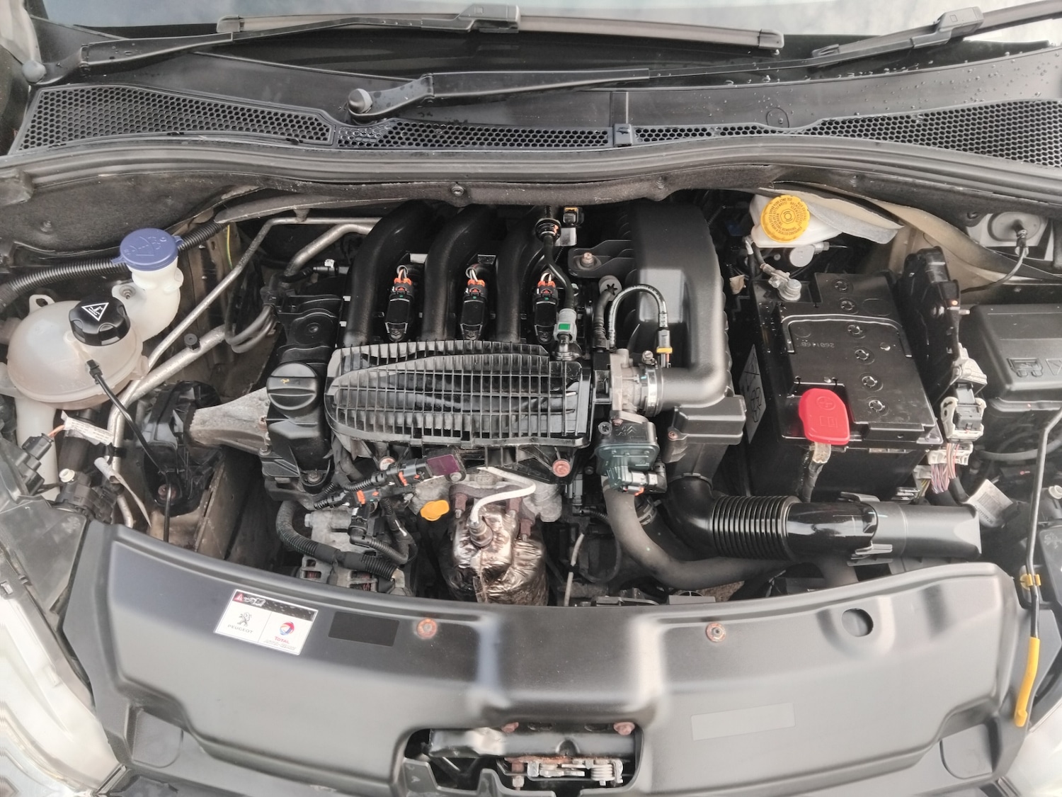 Used Peugeot 208 2016 for sale - 77542741: Photo 35