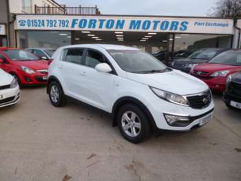 2015 (65) - 1.6 GDi 1 SUV ONE FORMER KEEPER 74,000 MLS FULL SERVICE HISTORY FULL MOT 5-Door