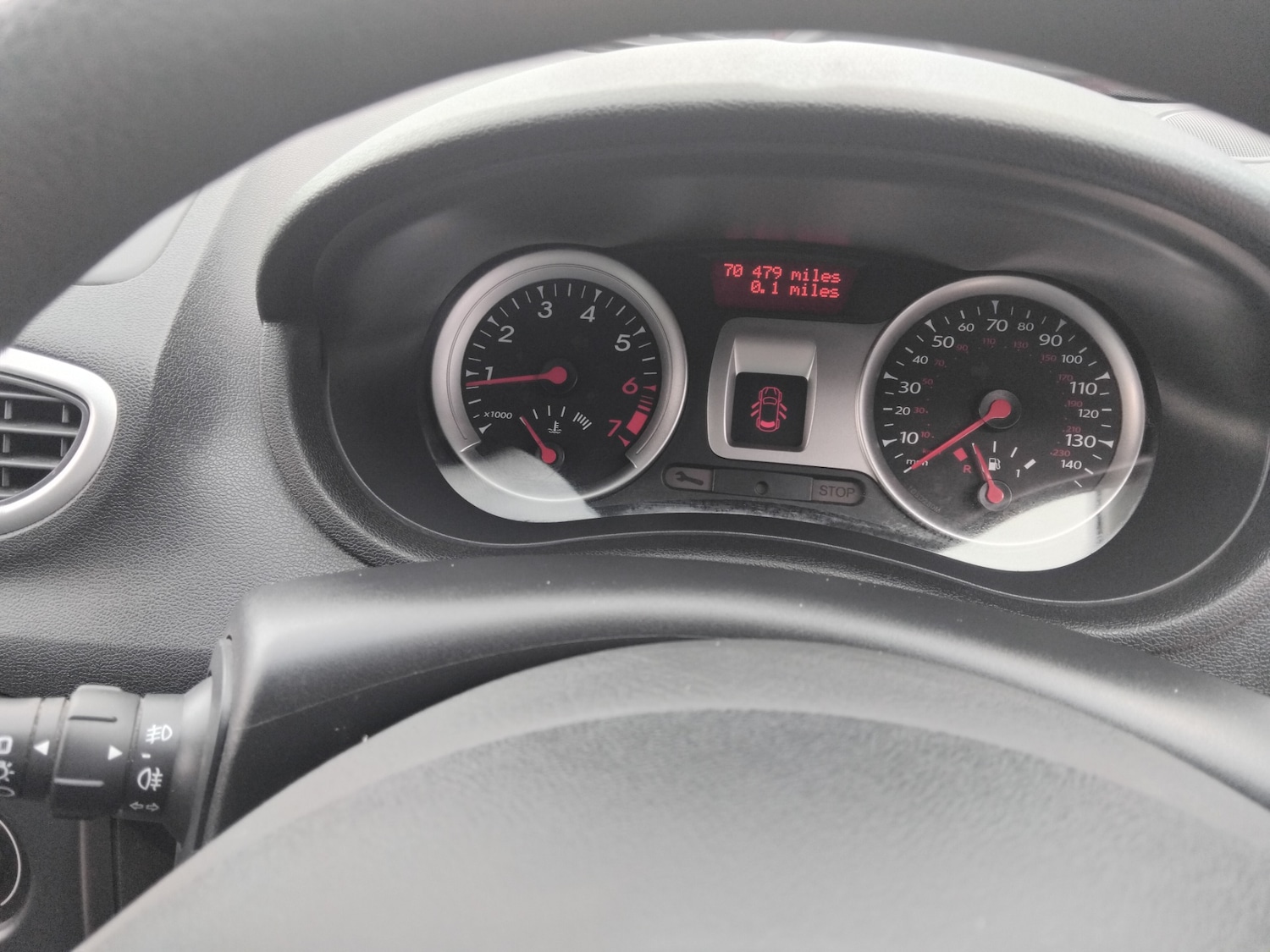 Used Renault Clio 2010 for sale - 76436584: Photo 10