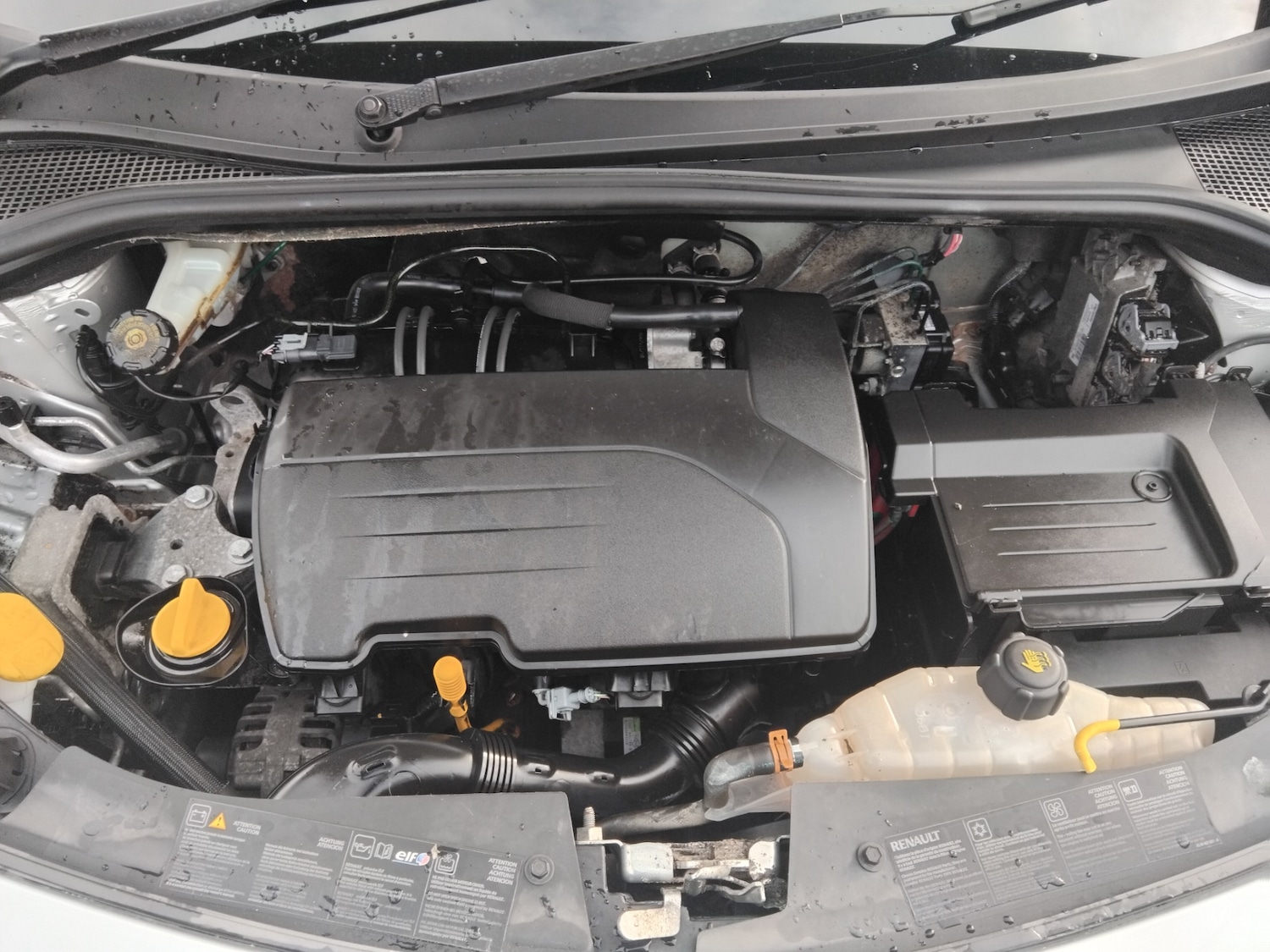 Used Renault Clio 2010 for sale - 76436584: Photo 23