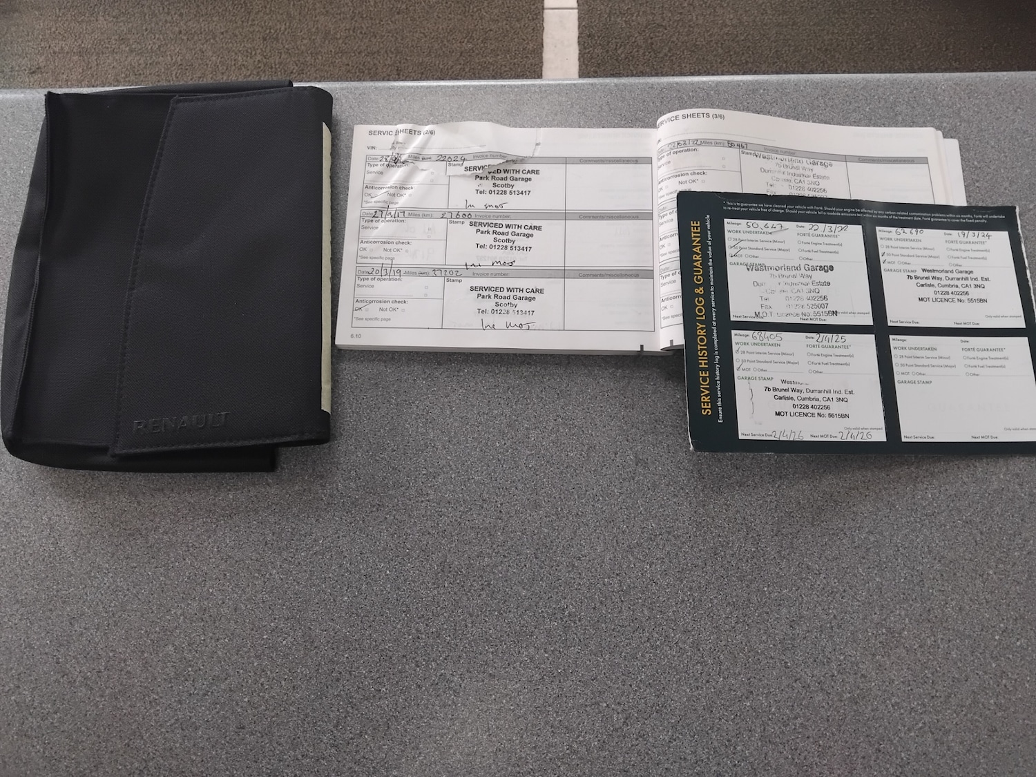 Used Renault Clio 2010 for sale - 76436584: Photo 24