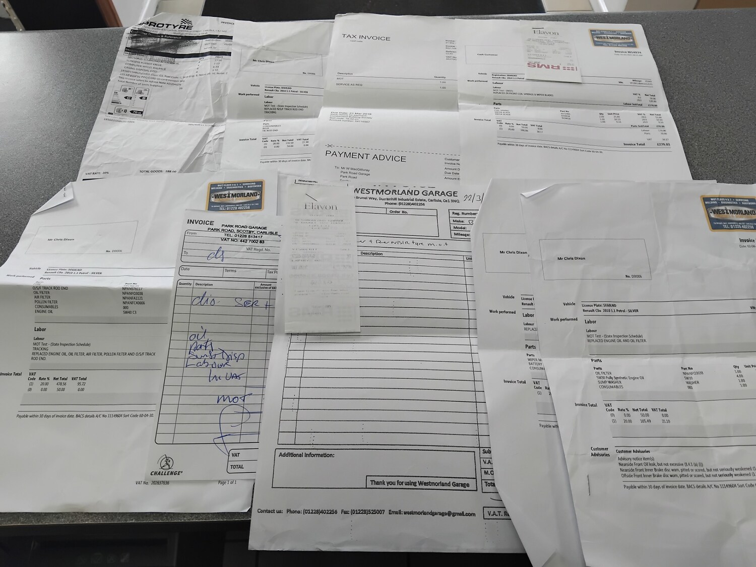 Used Renault Clio 2010 for sale - 76436584: Photo 25