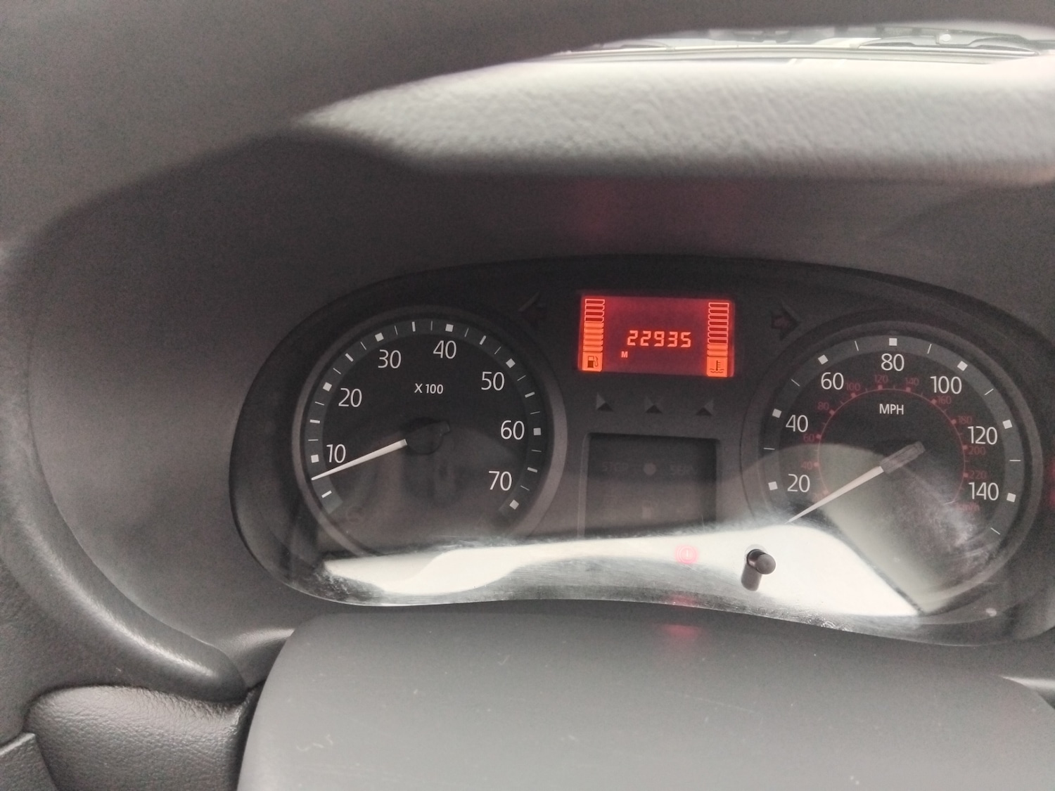 Used Renault Clio 2007 for sale - 77628767: Photo 19