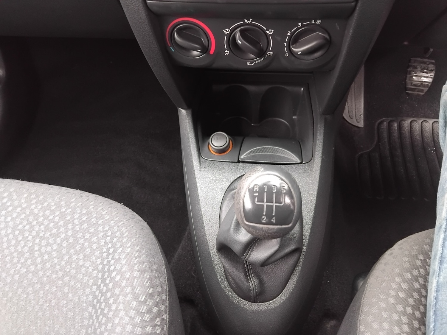 Used Renault Clio 2007 for sale - 77628767: Photo 23