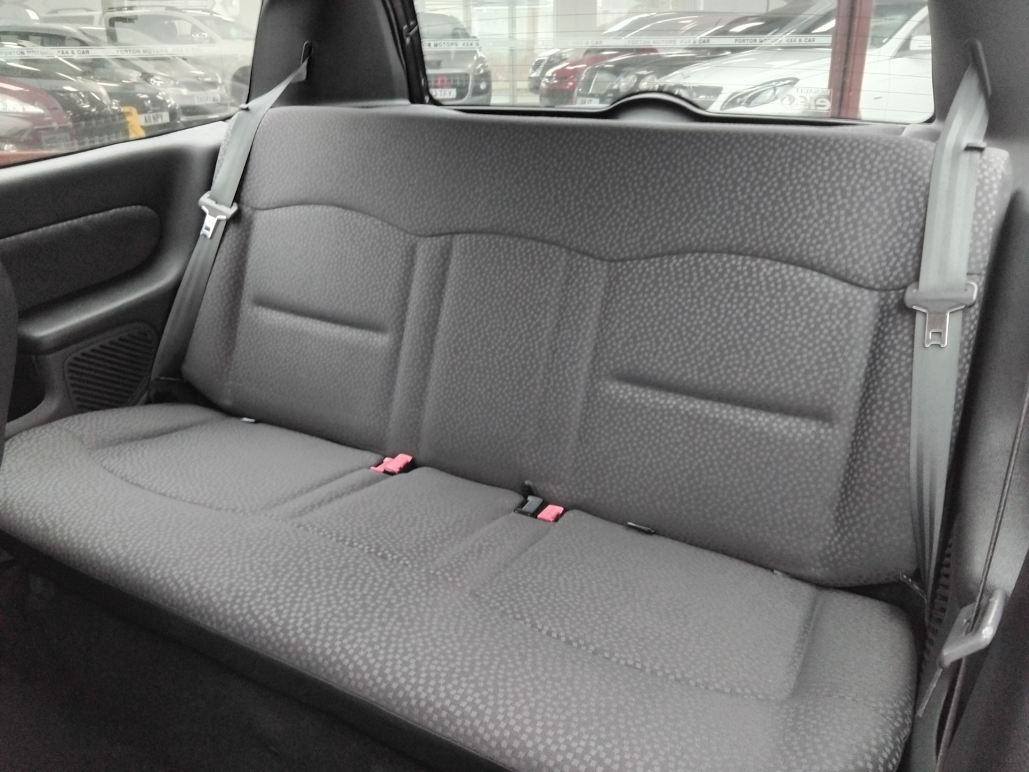 Used Renault Clio 2007 for sale - 77628767: Photo 25