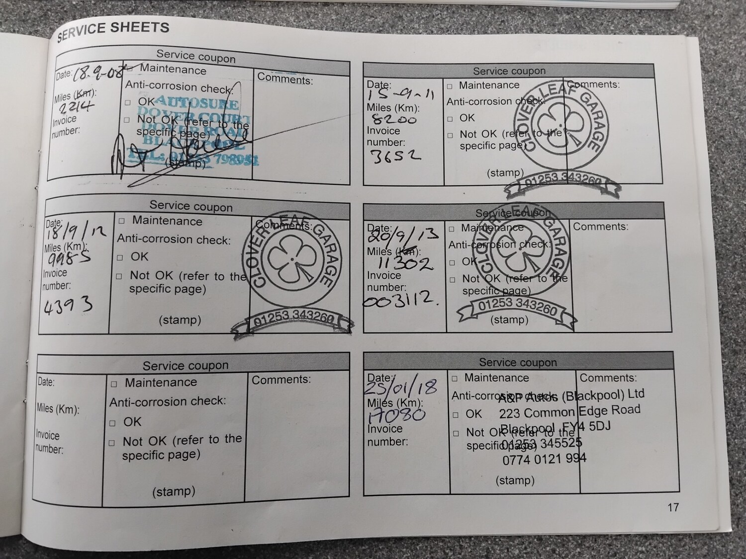 Used Renault Clio 2007 for sale - 77628767: Photo 32