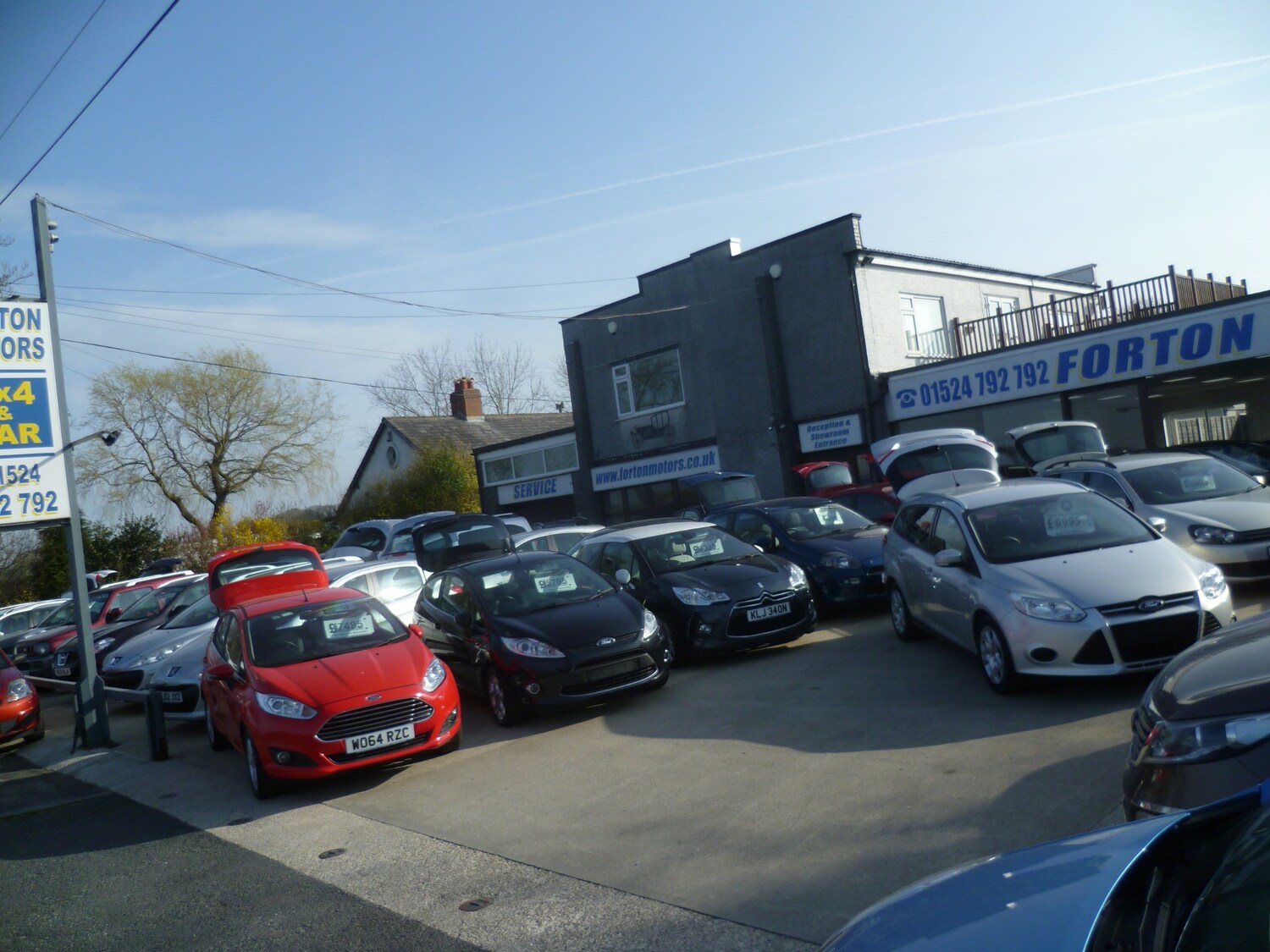 Used Renault Clio 2007 for sale - 77628767: Photo 37