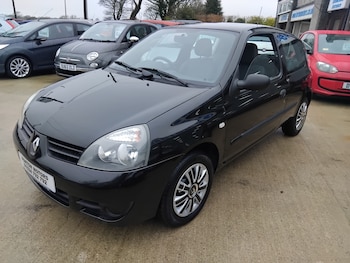 Used Renault Clio 2007 for sale - 77628767: Photo
