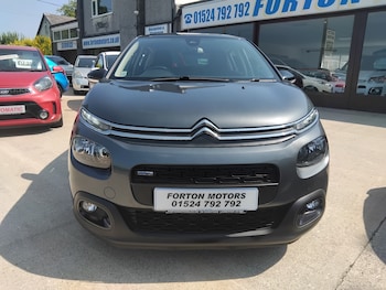 Used Citroen C3 2017 for sale - 79030568: Photo