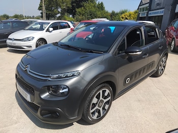 Used Citroen C3 2017 for sale - 79030568: Photo