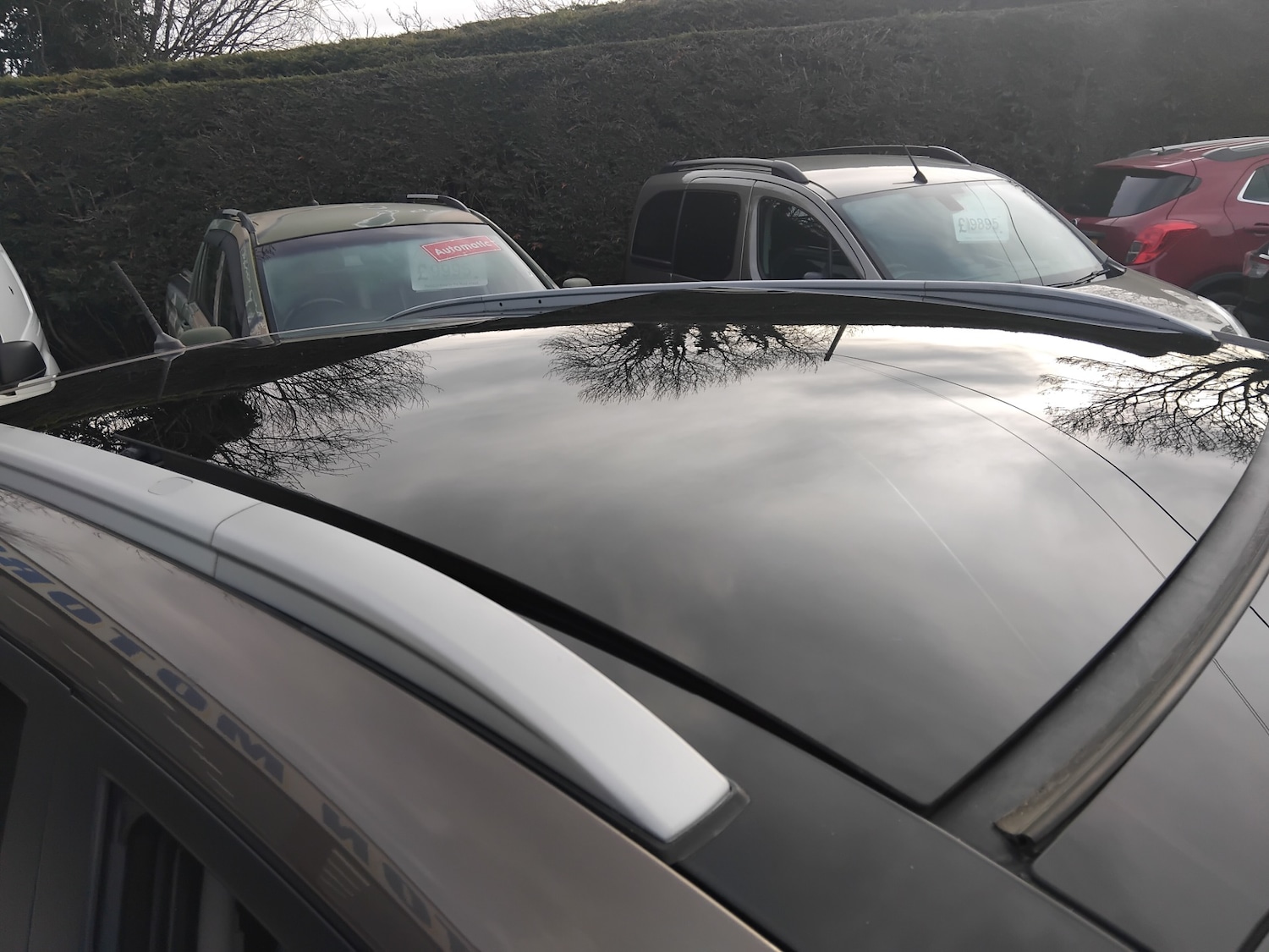 Used Kia Sportage 2013 for sale - 77629165: Photo 16