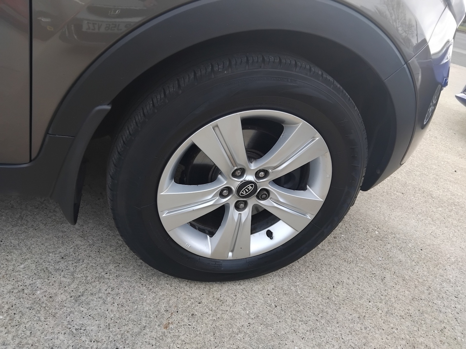 Used Kia Sportage 2013 for sale - 77629165: Photo 17